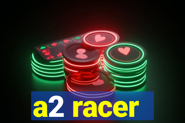 a2 racer - riscando o asfalto filme completo dublado